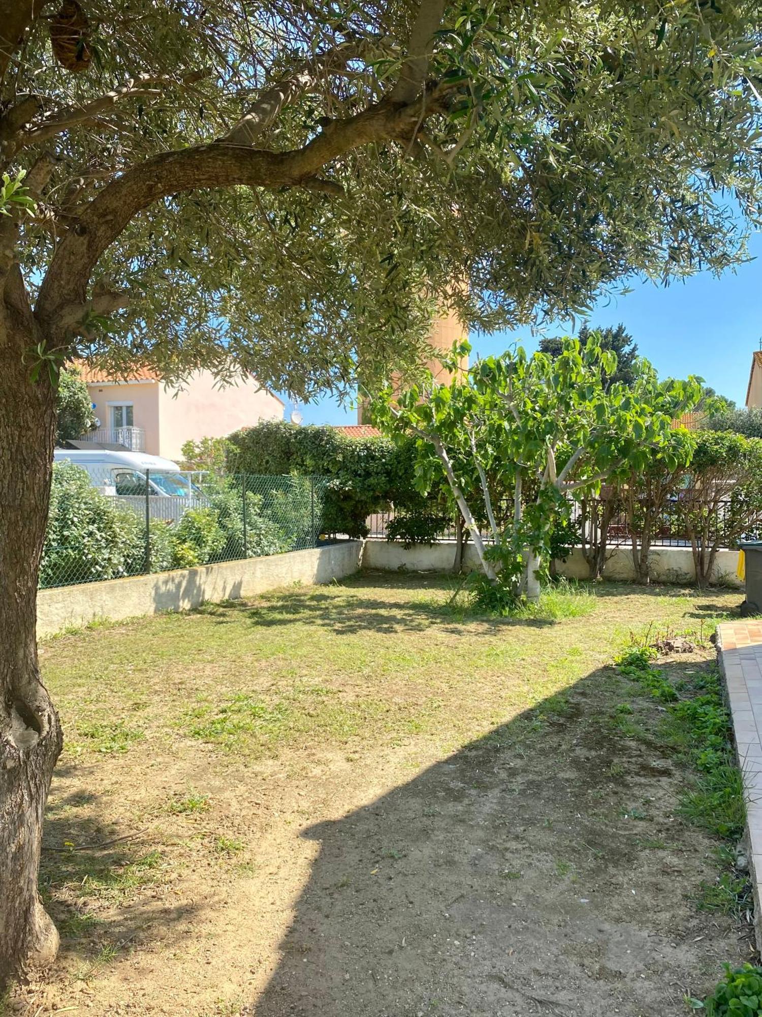 Maison Avec Jardin Salses-le-Chateau Kültér fotó